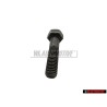 VW Original Tornillo Hexagonal - N 0104912