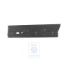 VW Original Chapa De Union - 7D1801257