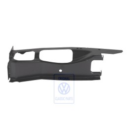 VW Original Brazo - 7D1803709