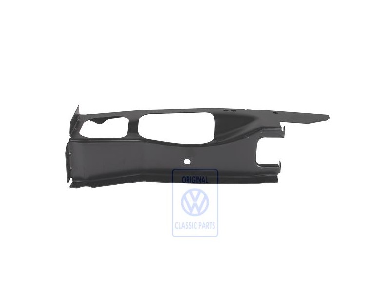 VW Original Brazo - 7D1803709