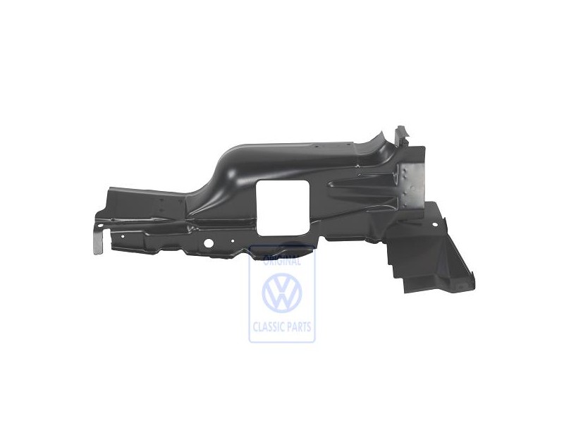 VW Original Montante D - 7D1809028A