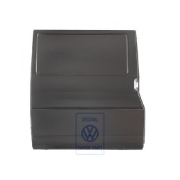 VW Original Chapa Ext. Para Pared Lateral - 7D1809160