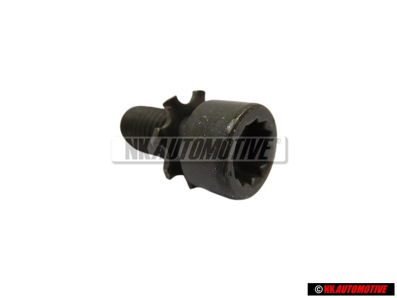 VW Original Tornillo Cilindrico - 084141197