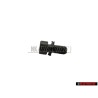VW Original Tornillo Cilindrico - 084141197