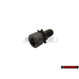 VW Original Tornillo Cilindrico - 084141197