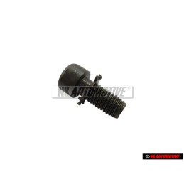 VW Original Tornillo Cilindrico - 084141197