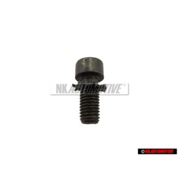 VW Original Tornillo Cilindrico - 084141197