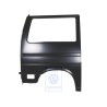 VW Original Chapa Ext. Para Pared Lateral - 7D1809172B