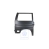 VW Original Chapa Ext. Para Pared Lateral - 7D1809172C