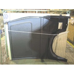 VW Original Chapa Ext. Para Pared Lateral - 7D1809172F