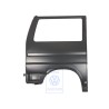 VW Original Chapa Ext. Para Pared Lateral - 7D1809172H
