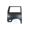 VW Original Chapa Ext. Para Pared Lateral - 7D1809172T