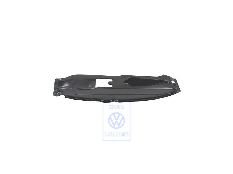 VW Original Montante B Int. 