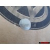 VW Original Tapa Protectora Para Tornillo Gris - 311867169 8AX