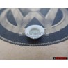 VW Original Tapa Protectora Para Tornillo Gris - 311867169 8AX