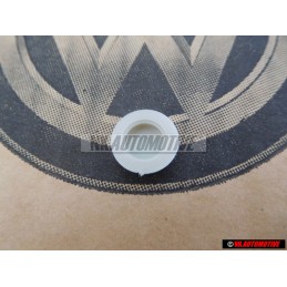 VW Original Tapa Protectora Para Tornillo Gris - 311867169 8AX