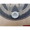 VW Original Tapa Protectora Para Tornillo Gris - 311867169 8AX