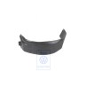 VW Original Recubrim.Caja Rueda-Plastico Negro Satinado - 7D1810972B 01C