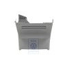 VW Original Exhalador Inf. Piso Mistral (Gris) - 7D1819151 E91
