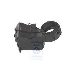 VW Original Caja Del Evaporador - 7D1820023