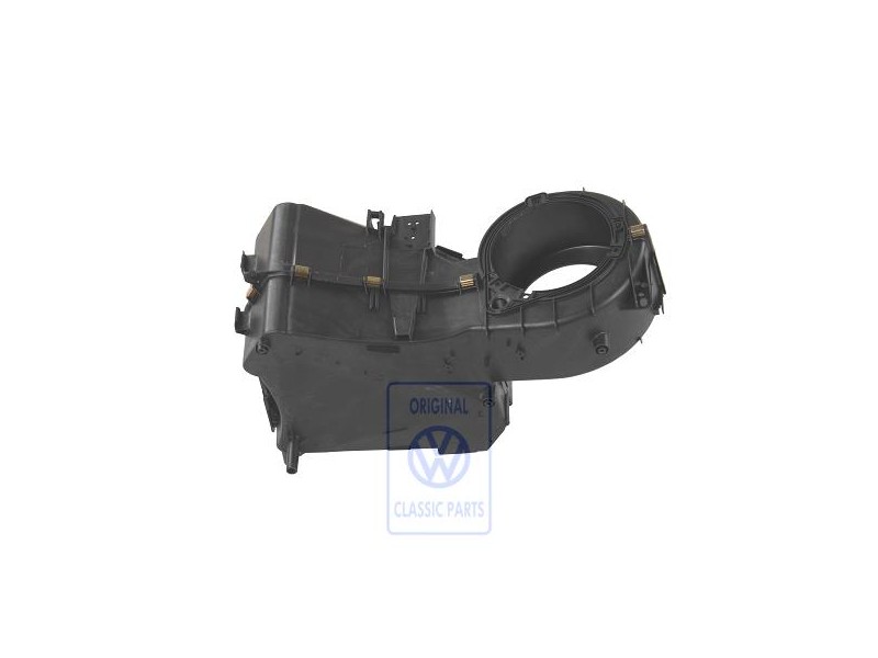 VW Original Caja Del Evaporador - 7D1820023