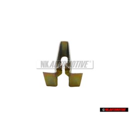 VW Original Clip - 893867276