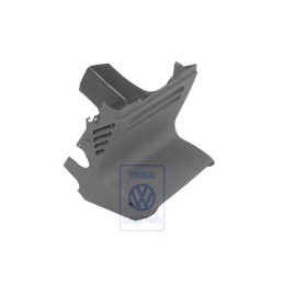 VW Original Exhalador Inf. Piso Mistral (Gris) - 7D1820151 E91