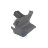 VW Original Exhalador Inf. Piso Mistral (Gris) - 7D1820151 E91