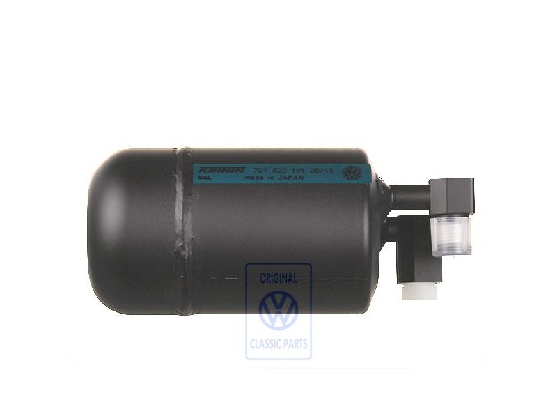 VW Original Desecador - 7D1820191