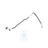 VW Original Tubo Flex. Medio Refrigeracion - 7D1820730F
