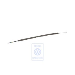 VW Original Cable De Traccion - 7D1820833A