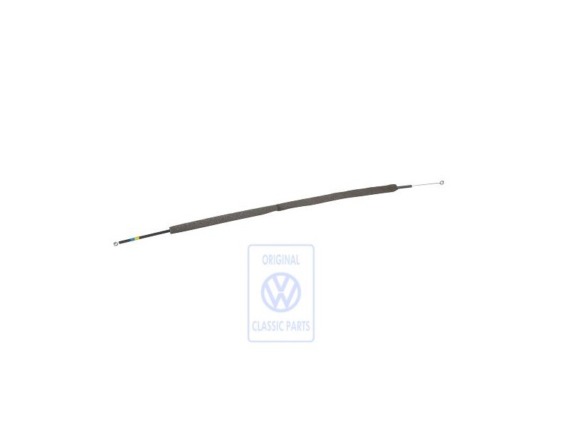 VW Original Cable De Traccion - 7D1820833A