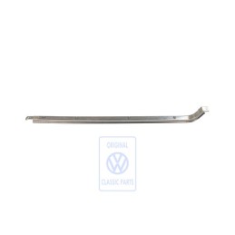 VW Original Carril-Guia - 7D1843871