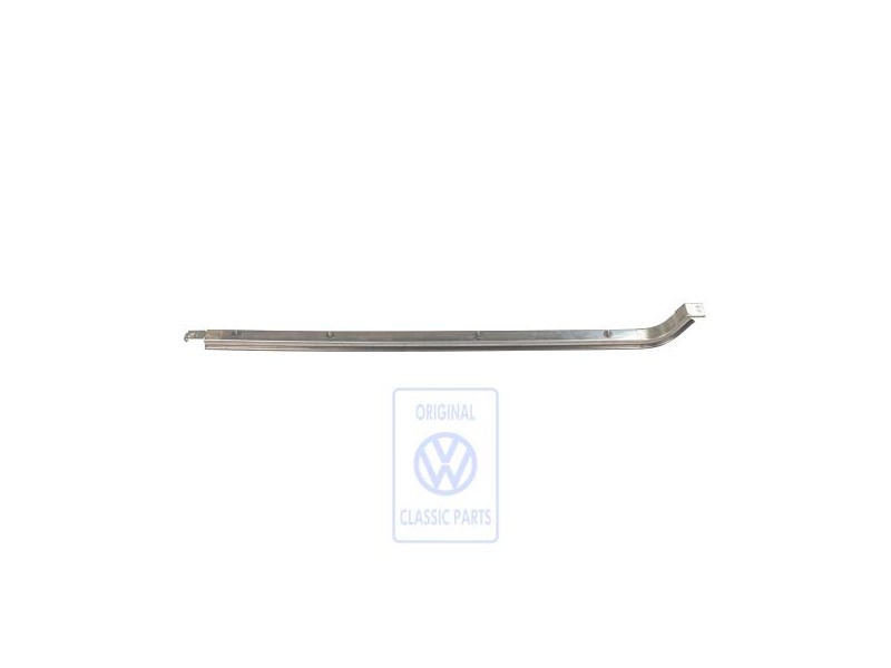 VW Original Carril-Guia - 7D1843871
