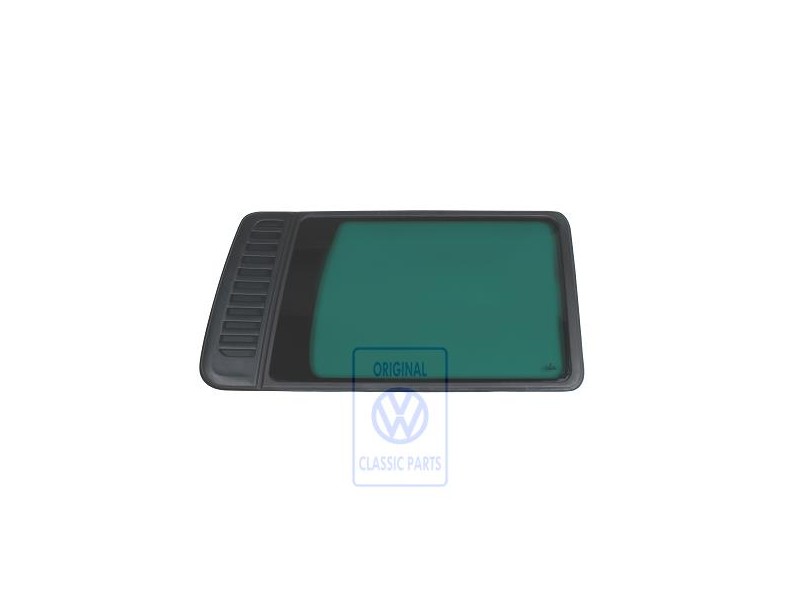 VW Original Cristal Lat. 