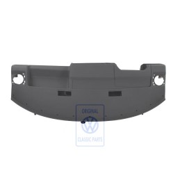 VW Original Tablero Instrumentos Mistral (Gris) - 7D1857007 E91