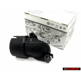 VW Original Tubuladura - 071121133