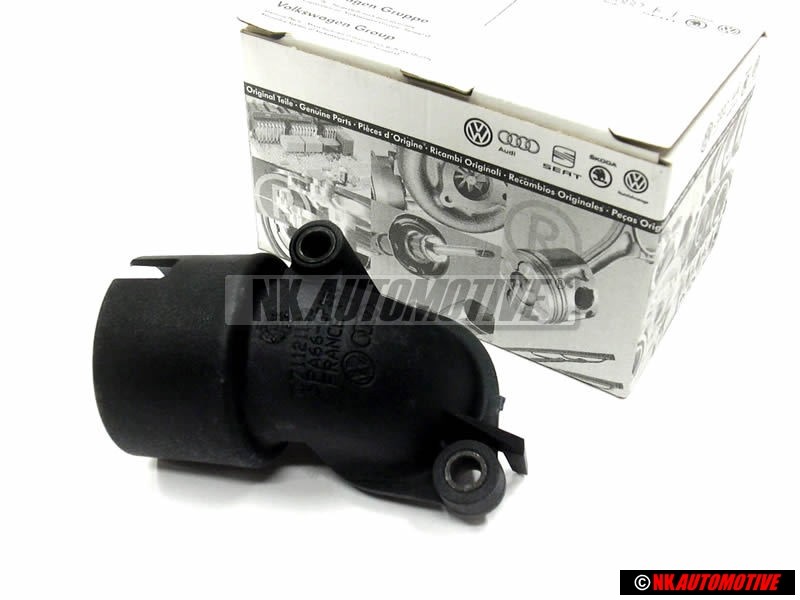 VW Original Tubuladura - 071121133