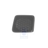 VW Original Recubrimiento Altavoz Mistral (Gris) - 7D1857209 E91