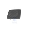 VW Original Recubrimiento Altavoz Mistral (Gris) - 7D1857210 E91