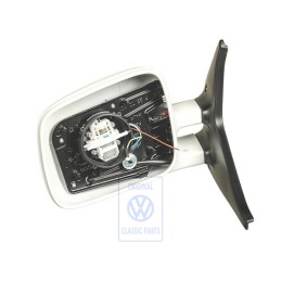 VW Original Caja De Espejo Exterior Imprimado - 7D1857507H GRU