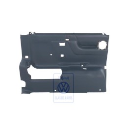 VW Original Revestimiento Pared Lateral Laguna - 7D1867035S PEF