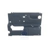 VW Original Revestimiento Pared Lateral Laguna - 7D1867035S PEF
