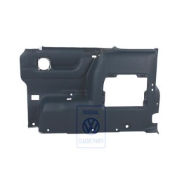 VW Original Revestimiento Pared Lateral Laguna - 7D1867036BCPEF