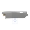 VW Original Guarnecido Pilares B Gris Franela - 7D1867037A 2DQ