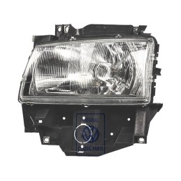 VW Original Faro Halogeno - 7D1941009H