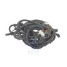 VW Original Juego Cables Tras. 