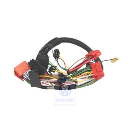 VW Original Juego De Cables - 7D1971063Q