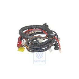 VW Original Juego Cables P. 