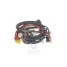 VW Original Juego Cables P. 